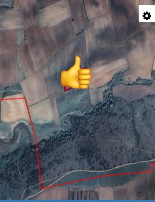 EDİRNE UZUNKÖPRÜ KURTBEY'DE SATILIK TARLA