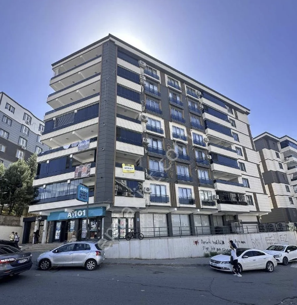 MASTER REALTOR APEX GAYRİMENKUL'DEN SAKLIKENT SİTESİNDE LÜKS DAİRE