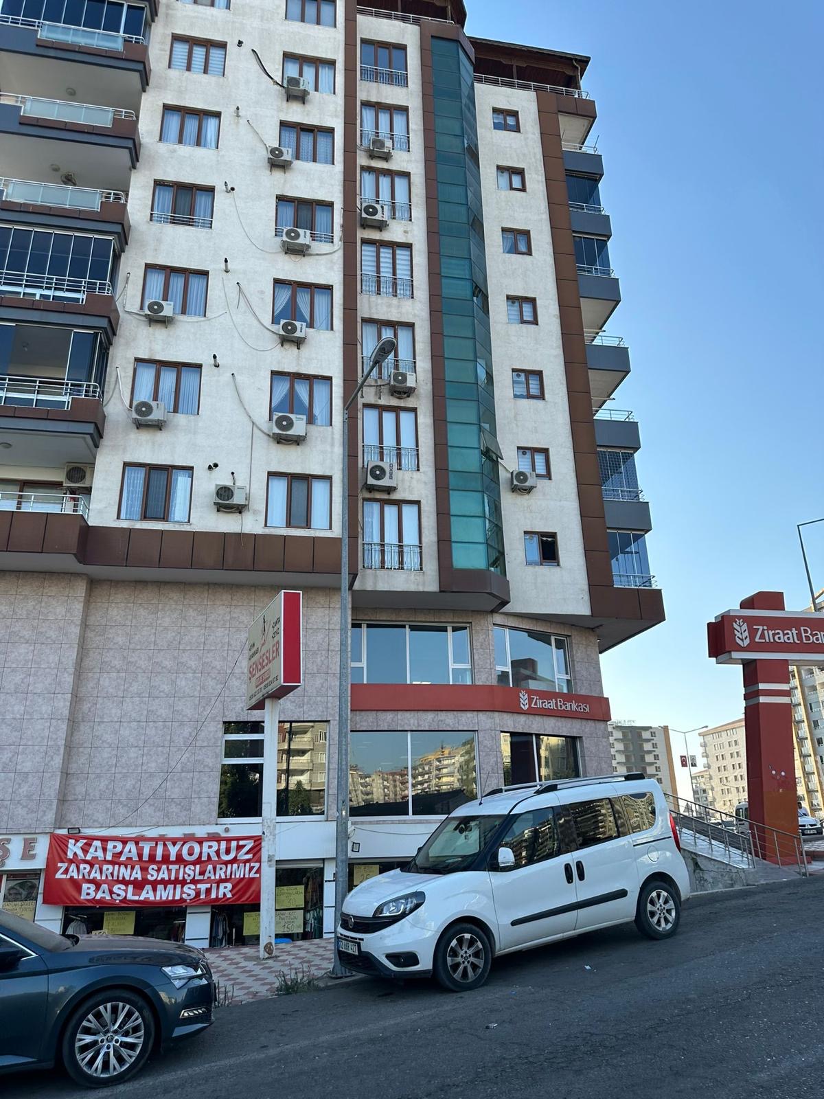 MASTER REALTOR APEX GAYRİMENKULDEN ŞENSES APT SATILIK LÜKS DAİRE