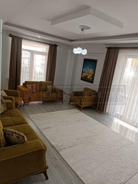 MASTER REALTOR APEX GAYRİMNENKULDEN NOVA PARK'TA TERASLI DAİRE