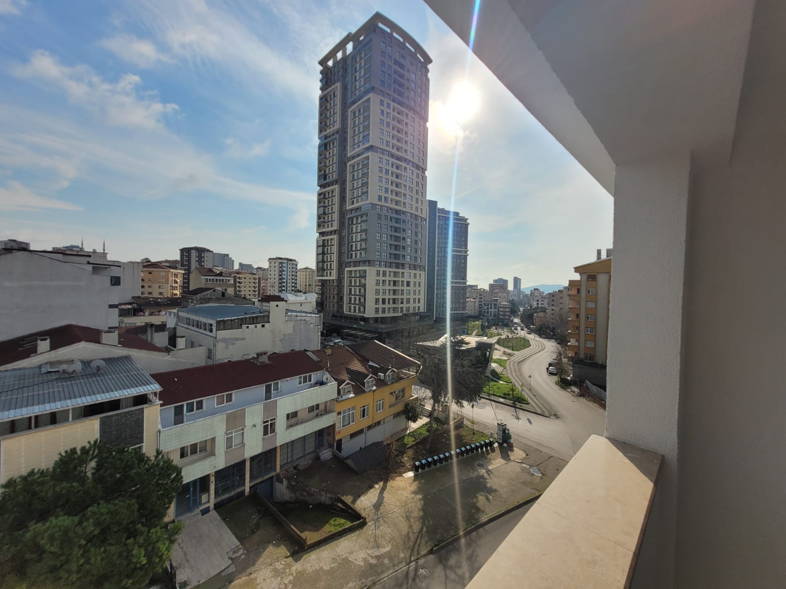 MASTER REALTOR' DEN CEVİZLİ TOKİ 8.ETAPTA SATILIK DUBLEKS DAİRE