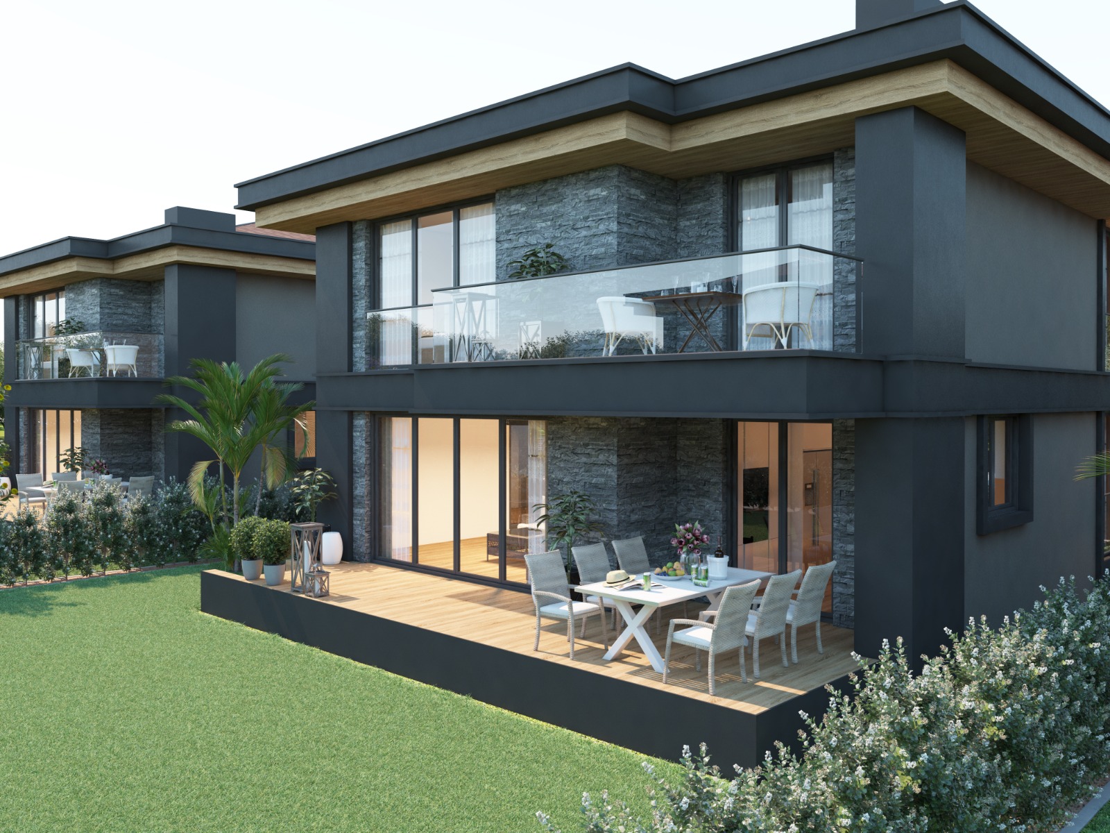 MASTER REALTOR *ŞİLE DOĞANCILI DENİZE 150MT MESAFEDE VİLLA*