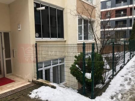 MASTER REALTOR'DEN ALİKAHYA KAYAKENTDE SATILIK 6+1 BAHÇE DUBLEKS