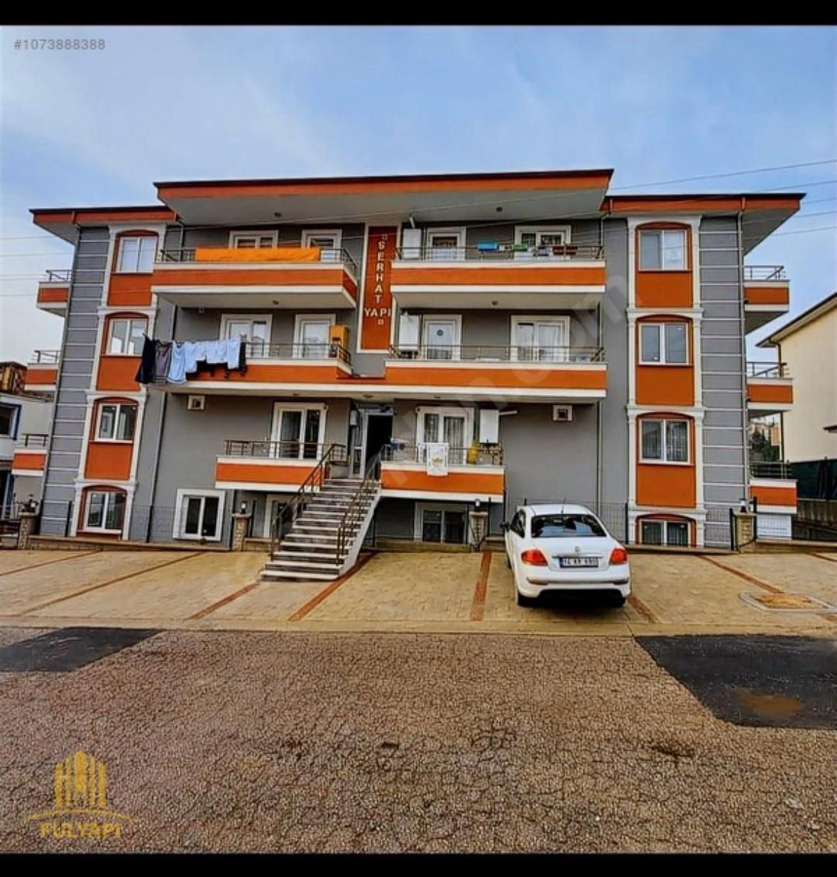 MASTER REALTOR'DEN İZMİT ALİKAHYA SATILIK 3+1 DAİRE.