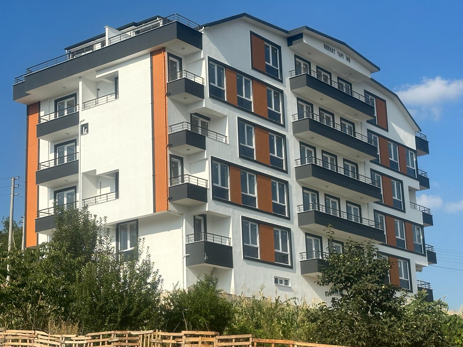 MASTER REALTOR'DEN İZMİT ALİKAHYA. SATILIK 3+1 SIFIR DAİRELER