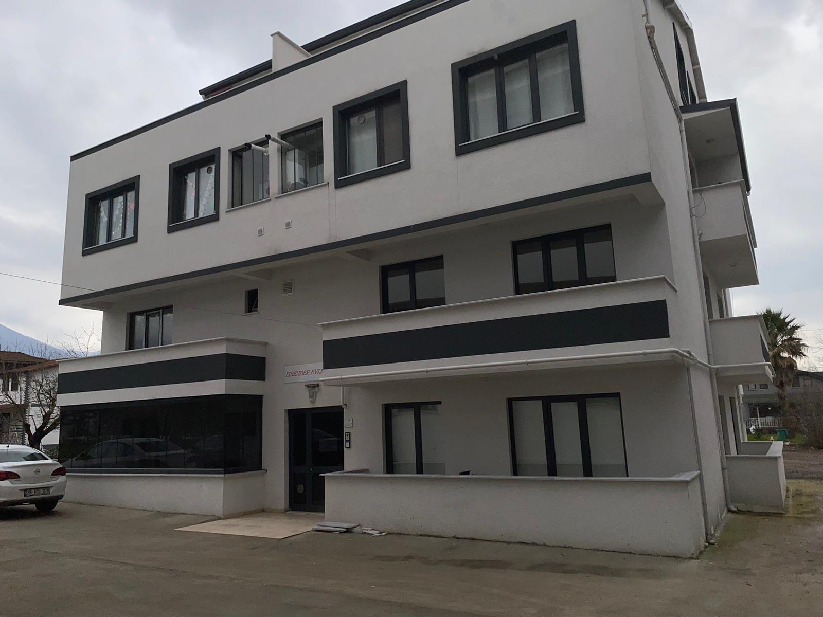 MASTER REALTOR'DEN SUADİYE ÇEPNİ CAD. 3+1 ARA KAT KİRALIK DAİRE