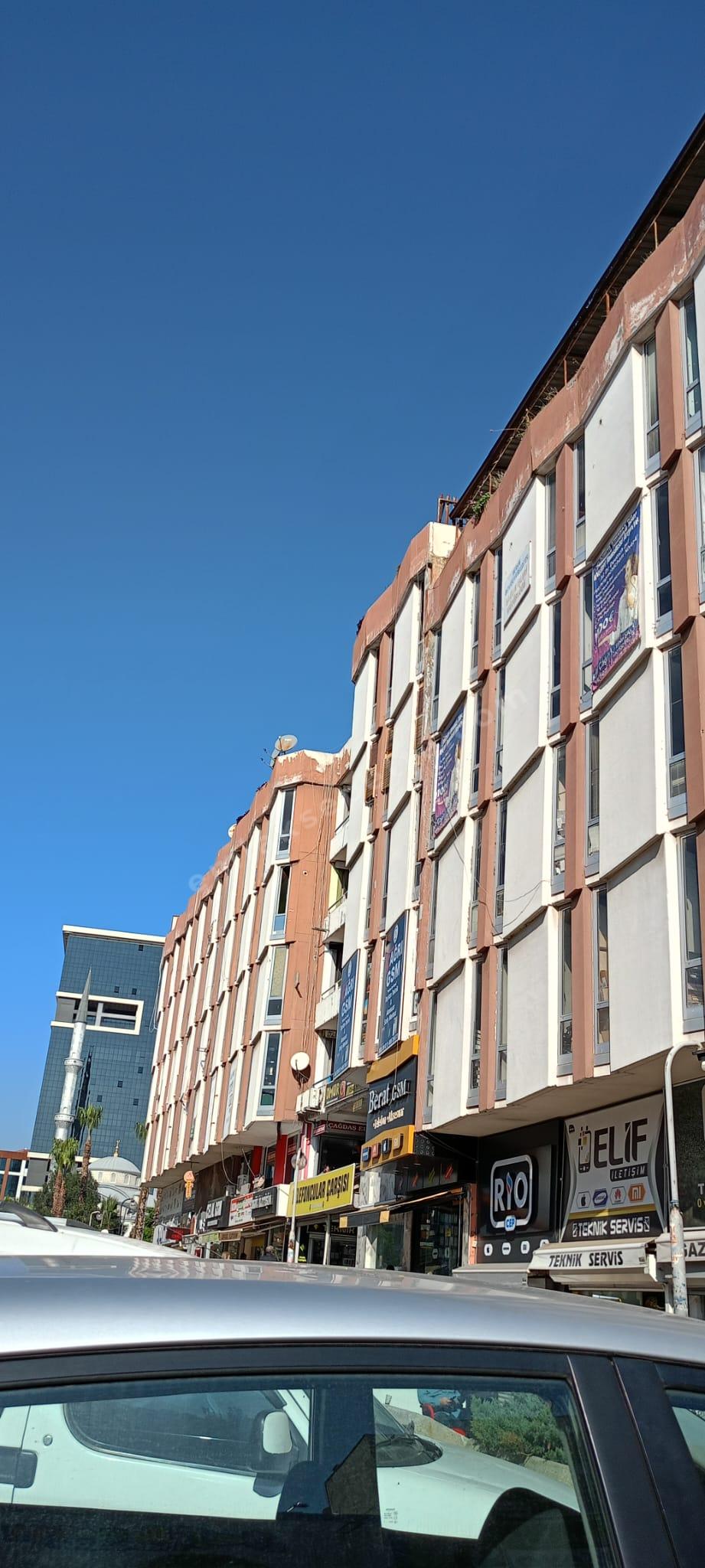 METROPOL ÇARŞI İÇİ SATILIK DÜKKAN
