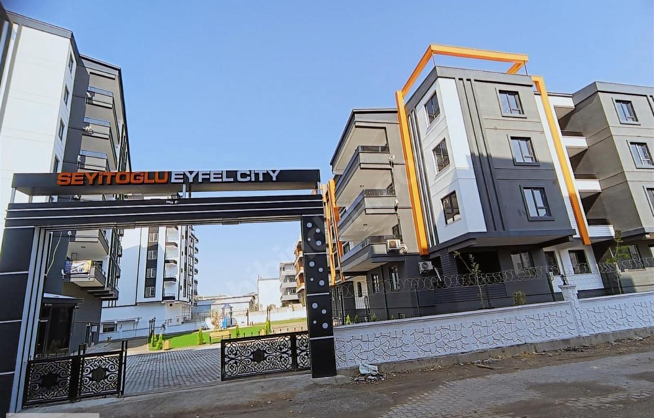 MASTER REALTOR APEX GAYRİMENKUL'DEN SİİRT ÇEVRE YOLUNDA (4+1) SEYİTOĞLU YAPIDA BİTMİŞ LÜKS DAİRE