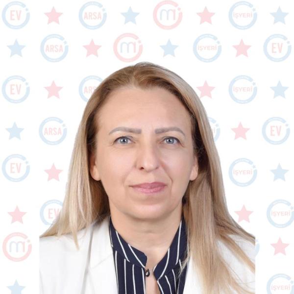 ayşe güngör